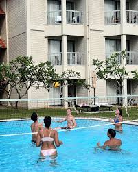 Image result for Dolphin Badminton Club