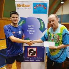 Image result for Batts Table Tennis Club