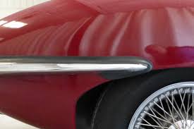 Image result for Regency Red 1968 Jaguar