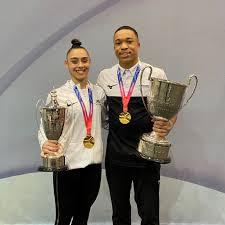 Image result for Aylesbury Gymnastics Club