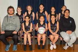 Image result for kinderton netball club