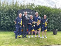 Image result for Thorpe Recreation Bowling Club