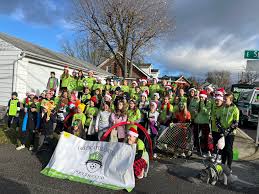 Image result for United in the Community - Horncastle Player Development Centres