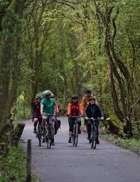 Image result for Bishop Auckland Cycling Club