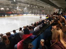 Image result for City Of Oxford Hockey Club