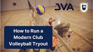 Image result for Tendring Volleyball Club