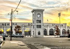Image result for Newark Sc