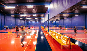 Image result for Reigate Badminton Club