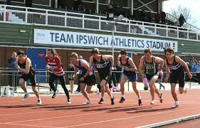 Image result for Ipswich Jaffa Athletics Club