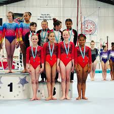 Image result for Harrow School Of Gymnastics