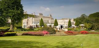 Image result for Wentworth Club, The