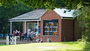 Image result for Hyde Cricket Club