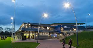 Image result for University Of Derby Badminton Club