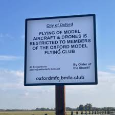 Image result for Oxford Model Flying Club