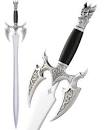 Caldelos  Sword of Guardians by  ArchlordSytheros on deviantART