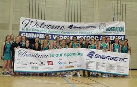 Image result for Sas Netball Club
