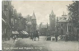 Image result for Crieff Municipal Bowling Club