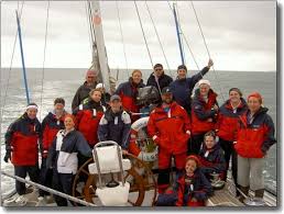 Image result for London Sailing Project