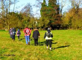 Image result for Tring Rambling Club