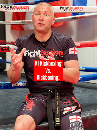 Image result for KB KICKBOXING