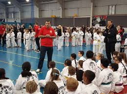 Image result for Cardiff University Kickboxing Club