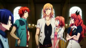 「月宮林檎 うたの☆プリンスさまっ♪マジLOVE1000％」の画像検索結果