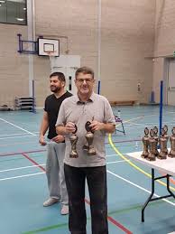 Image result for Corsham Badminton Club