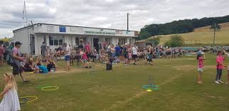 Image result for Penistone Cricket & Sports Club