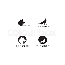 Image result for wolf logo