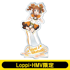 「高槻やよい THE IDOLM@STER」の画像検索結果