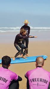 Image result for Freeride Surf School