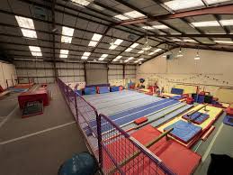Image result for Warrington Gymnastics Club