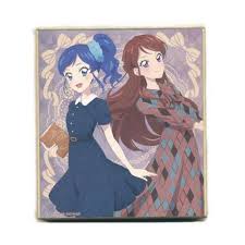 「霧矢あおい アイカツ!」の画像検索結果