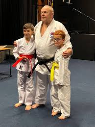 Image result for Farnham Kung Fu Club