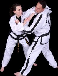 Image result for Tkd Self Defense