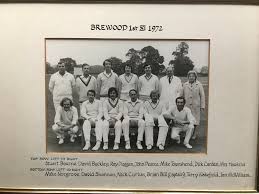 Image result for Brewood Cricket Club