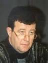 Shlomo Weber