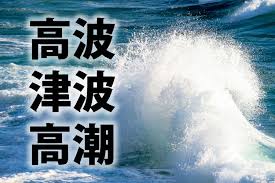 Image result for 高潮 津波 別物