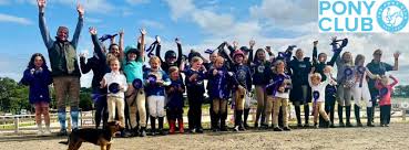 Image result for Dalkeith Park Equestrian Club