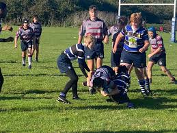 Image result for West Norfolk Rugby Union Football Club