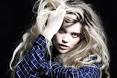 Sky Ferreira is an 18-year-old