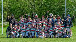 Image result for Stockport Rugby Football Club