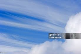 Attēlu rezultāti vaicājumam “Cirrus fibratus”