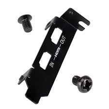 Image result for low-profile bracket