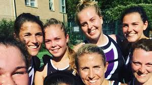 Image result for Whitton Netball Club