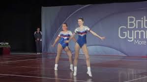 Image result for Southport Aerobic Gymnastics