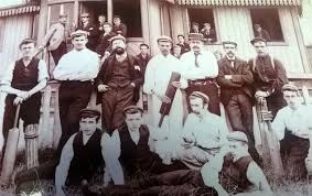 Image result for Seaham Harbour Cricket Club