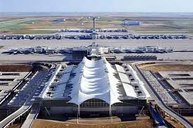 Image result for denver airport