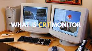 Image result for crt monitor