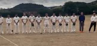 Image result for Minehead Cricket Club